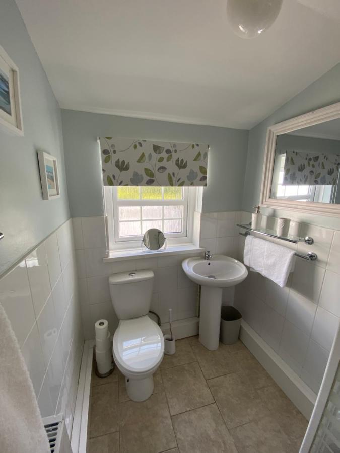 The Cottage Ystradgynlais Exterior photo